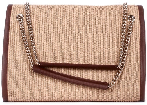 Orciani Bags Biscotto Beige