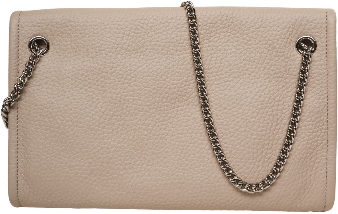 Orciani Shoulder bag 'Venus' Beige