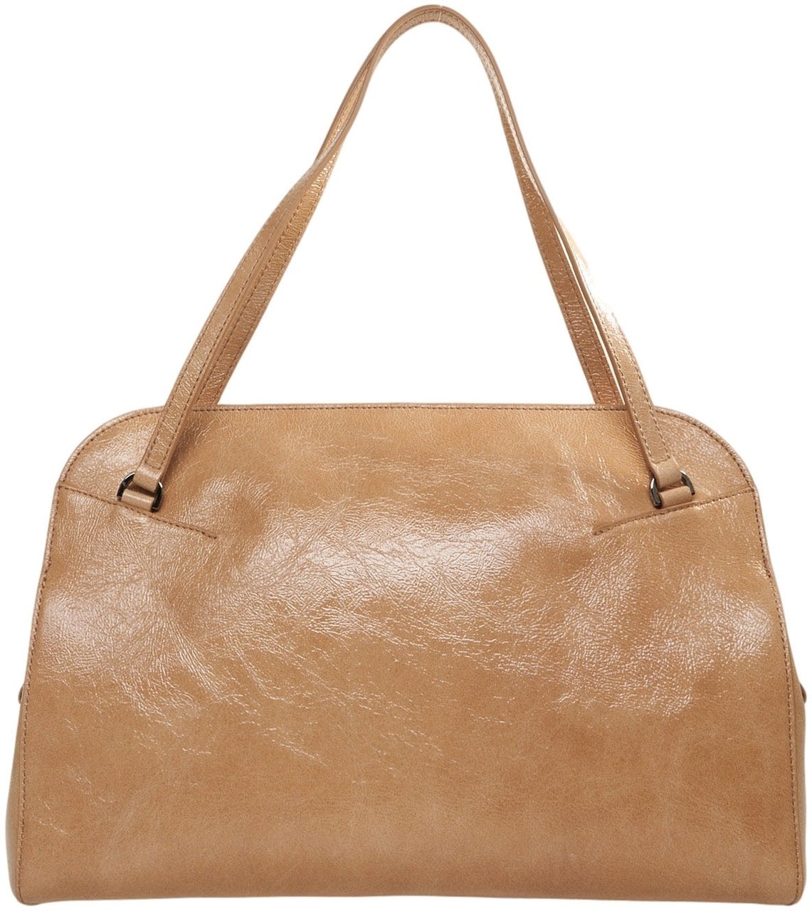 Orciani Shoulder bag 'Lido' Beige
