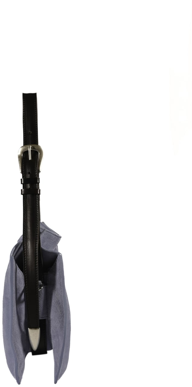 Orciani Bags Cielo Blauw