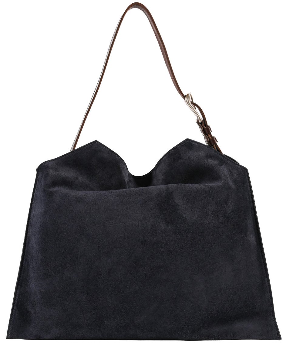 Orciani Bags Blue Blauw