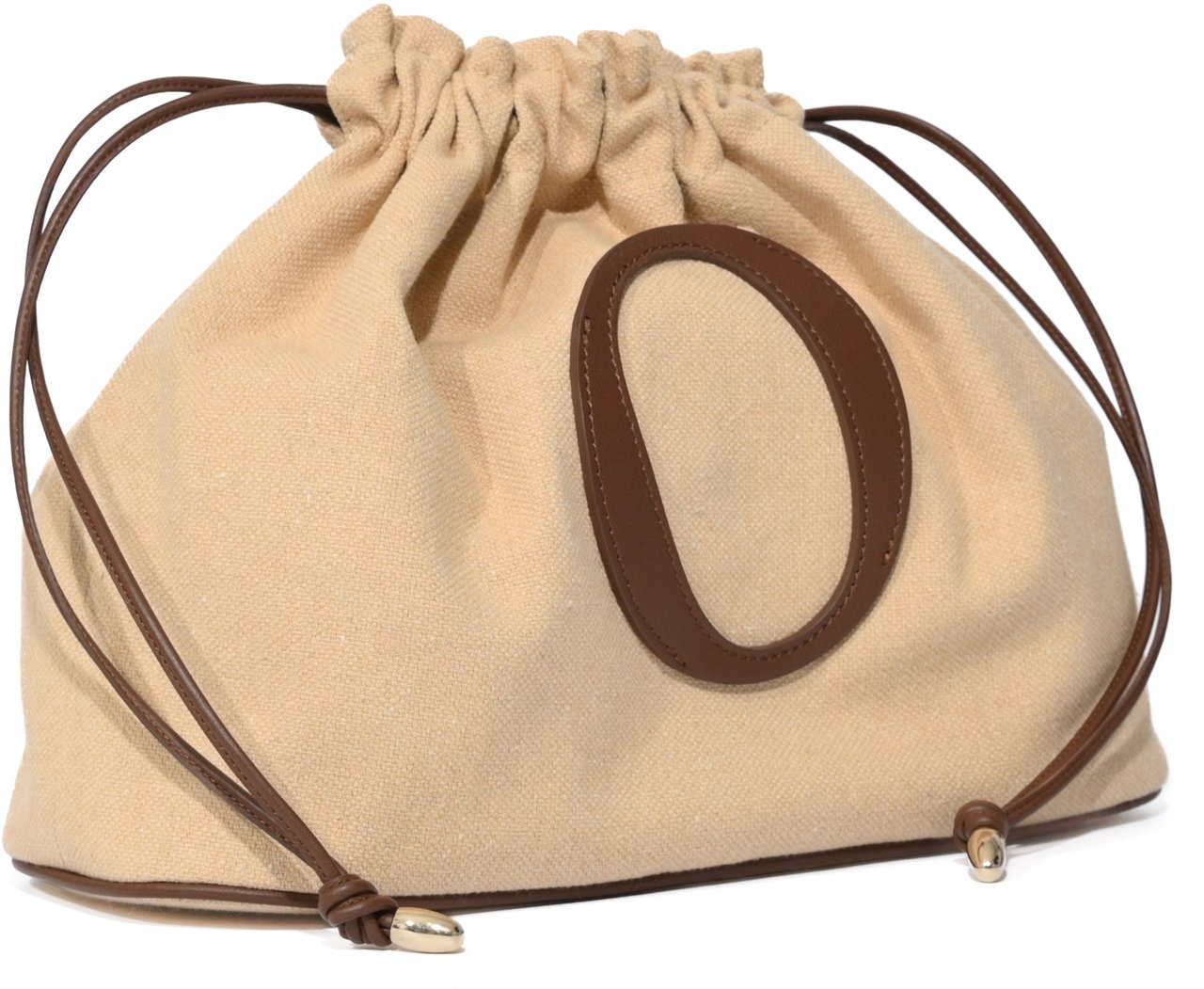 Orciani Bags White Beige