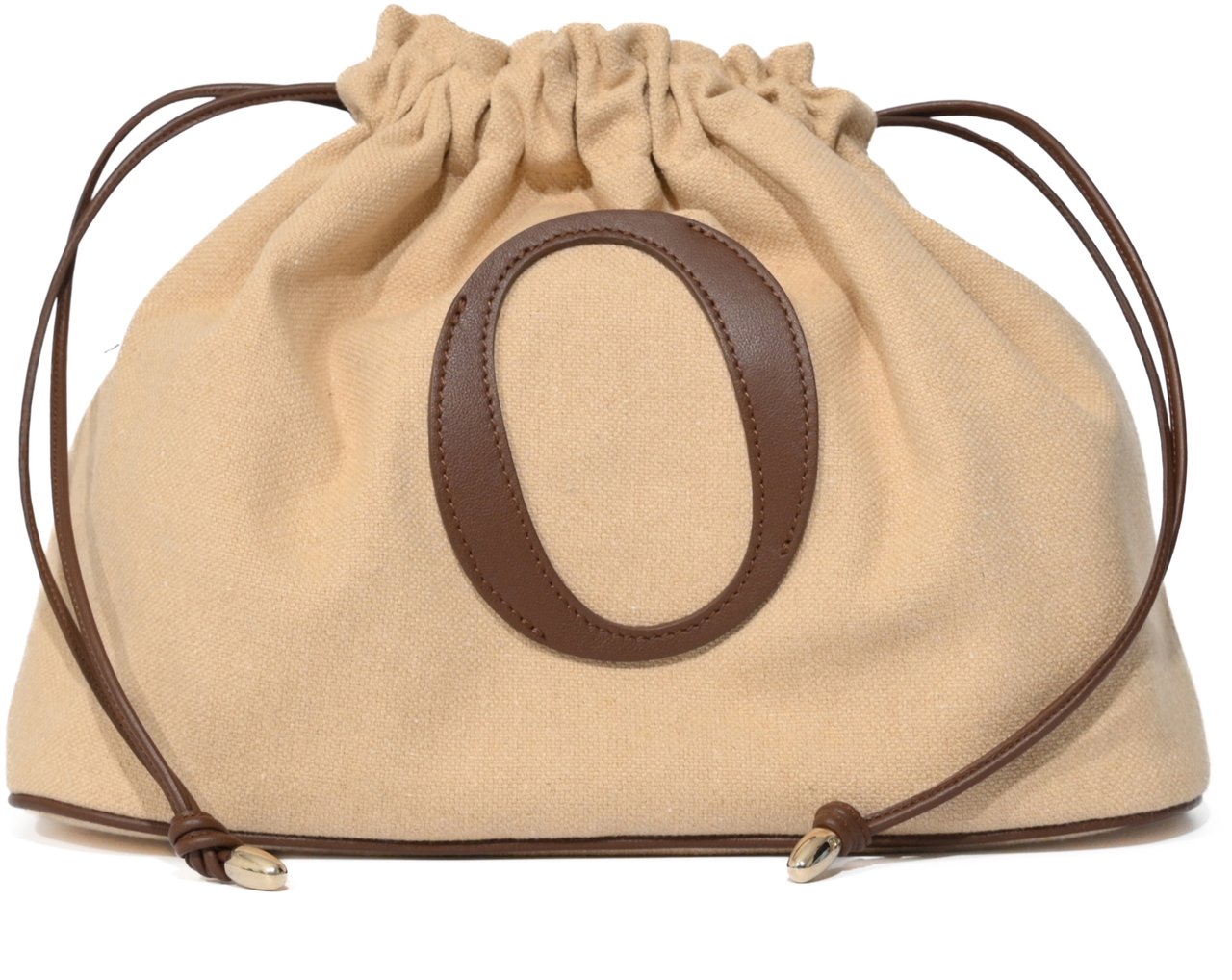 Orciani Bags White Beige