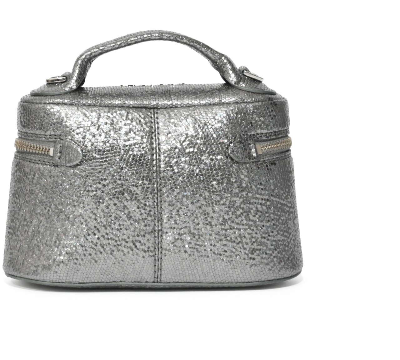 Orciani Bags Argento Zilver