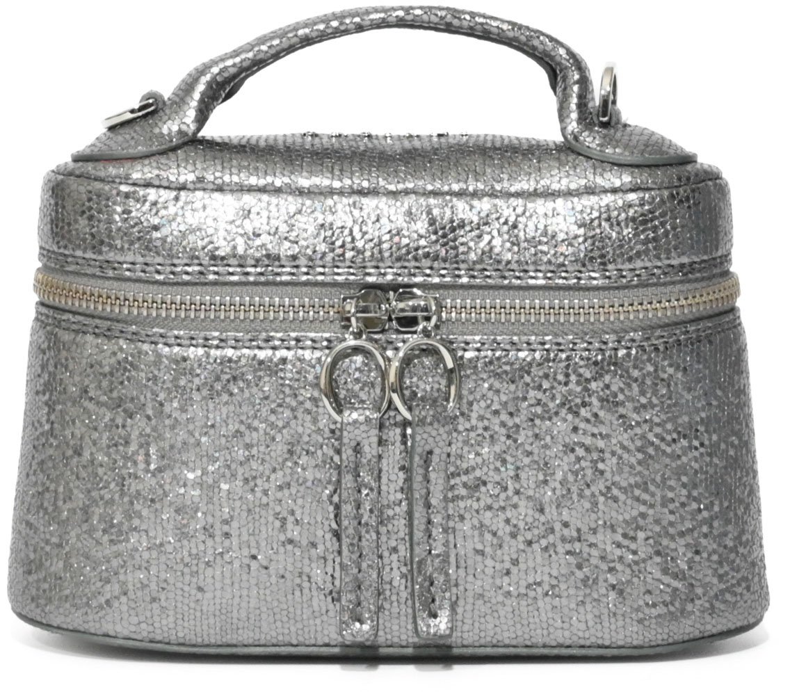 Orciani Bags Argento Zilver