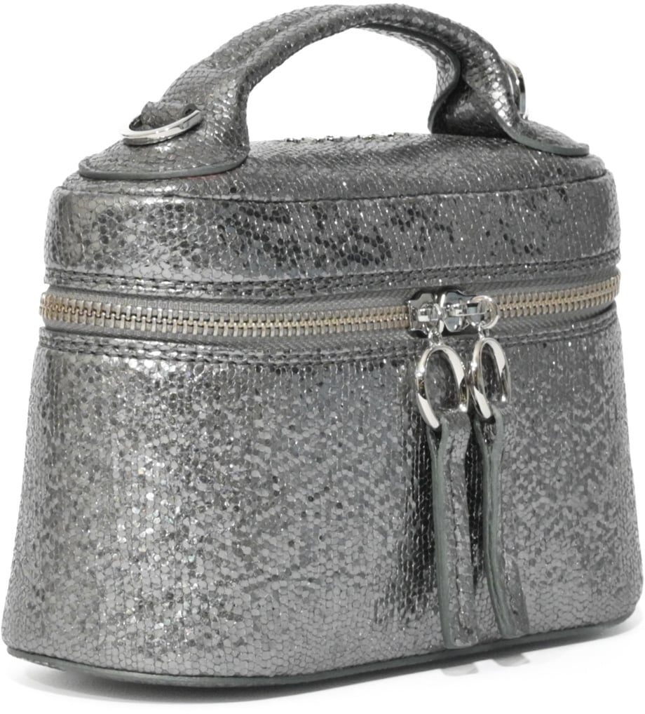 Orciani Bags Argento Zilver