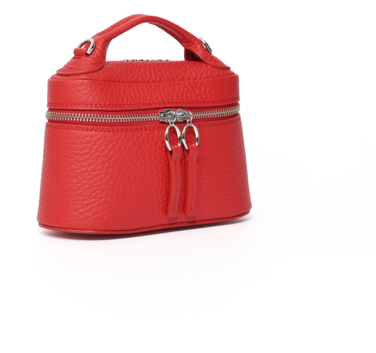 Orciani Bags Rosso Marlboro Rood