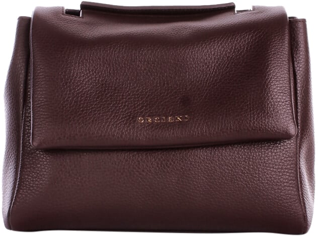 Orciani Bags Caffe Bruin