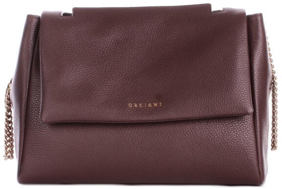 Orciani Bags Caffe Bruin