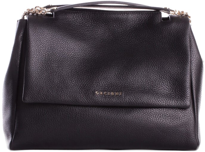 Orciani Bags Black Zwart