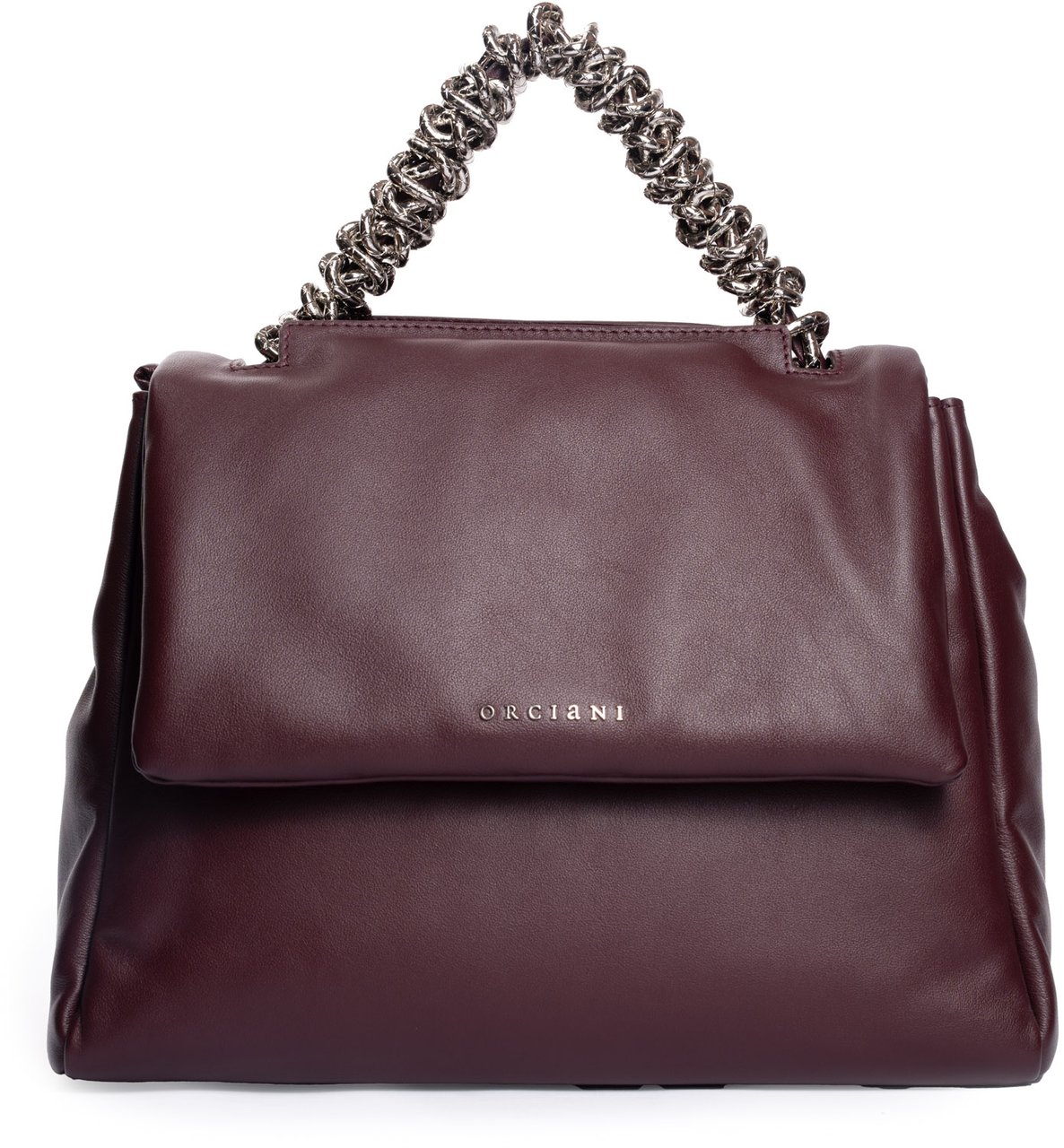 Orciani Bags Chianti Rood