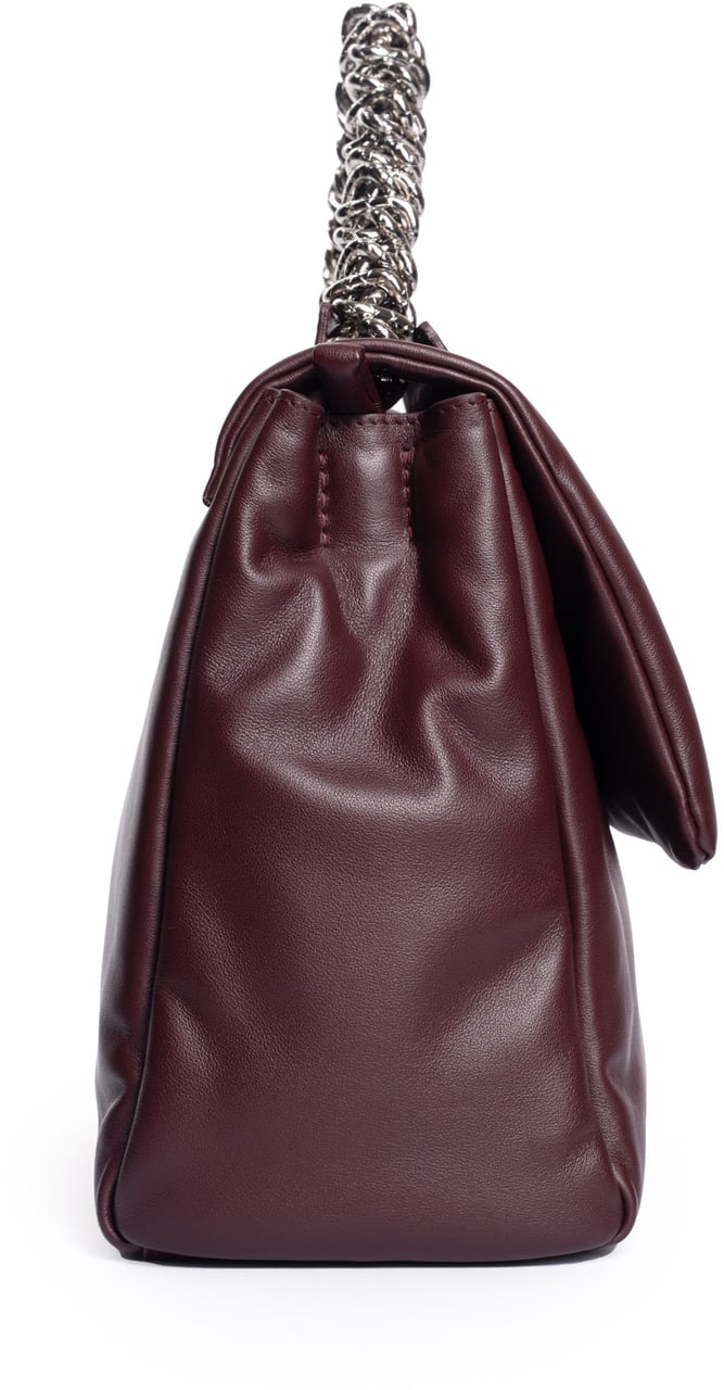 Orciani Bags Chianti Rood