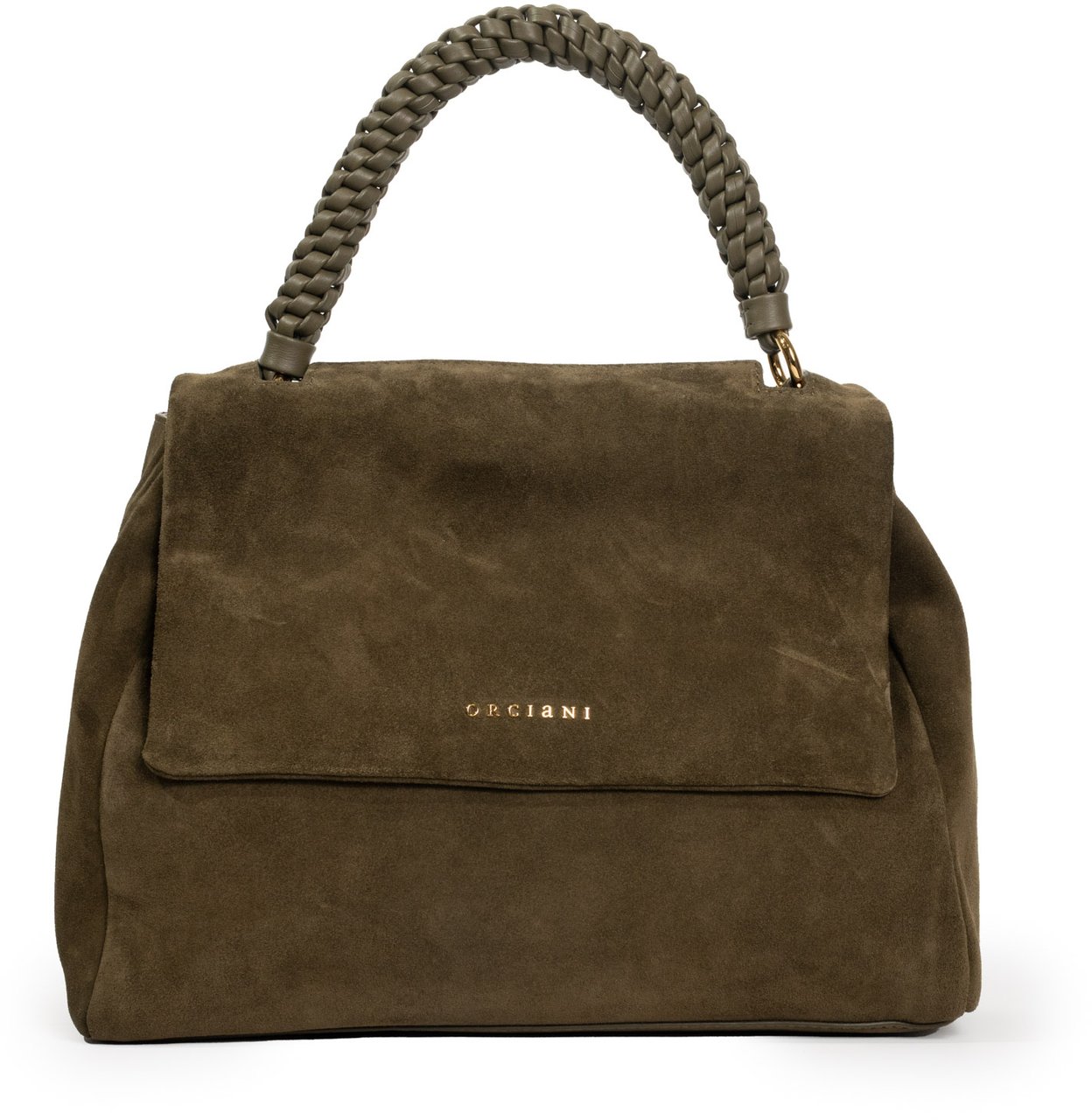 Orciani Bags Bosco Groen