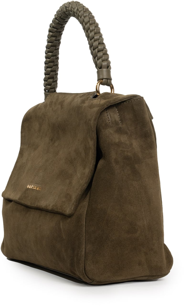 Orciani Bags Bosco Groen