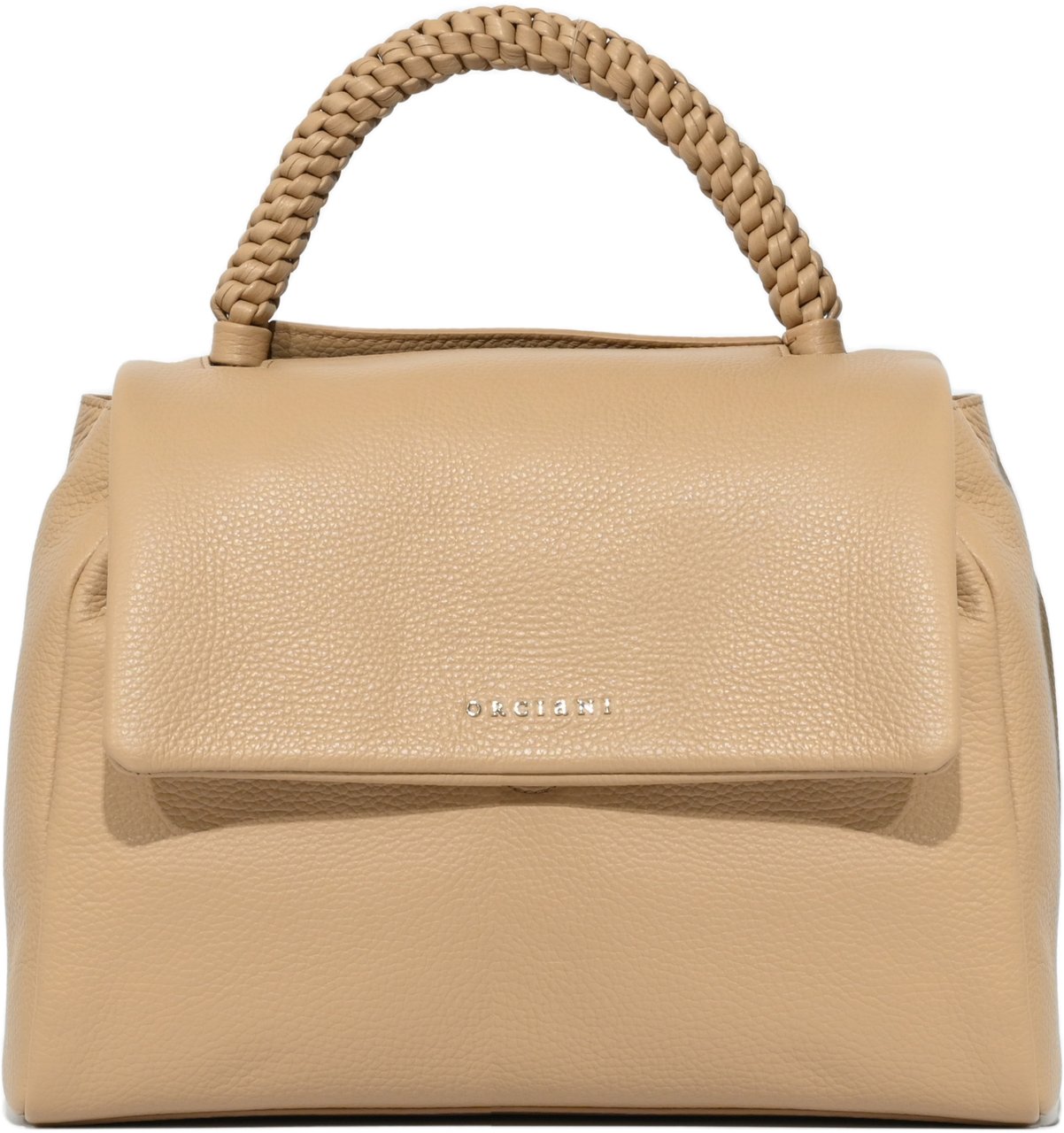 Orciani Bags Scooby Beige