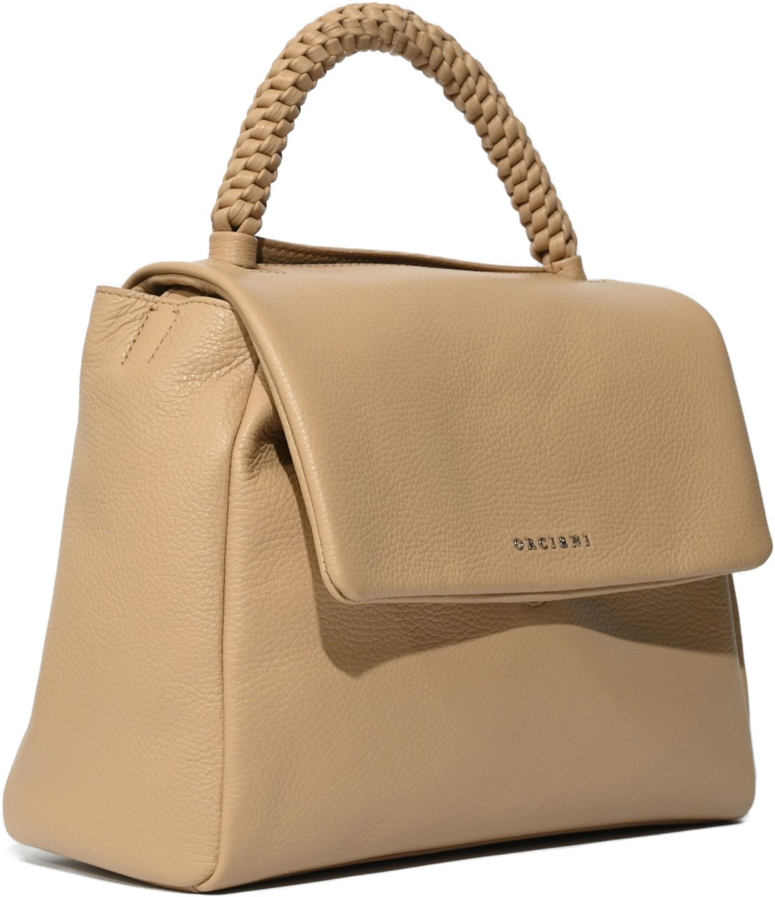 Orciani Bags Scooby Beige
