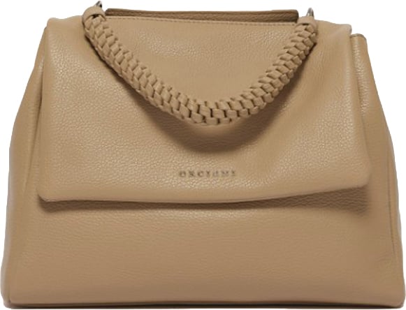 Orciani Bags Biscotto Beige