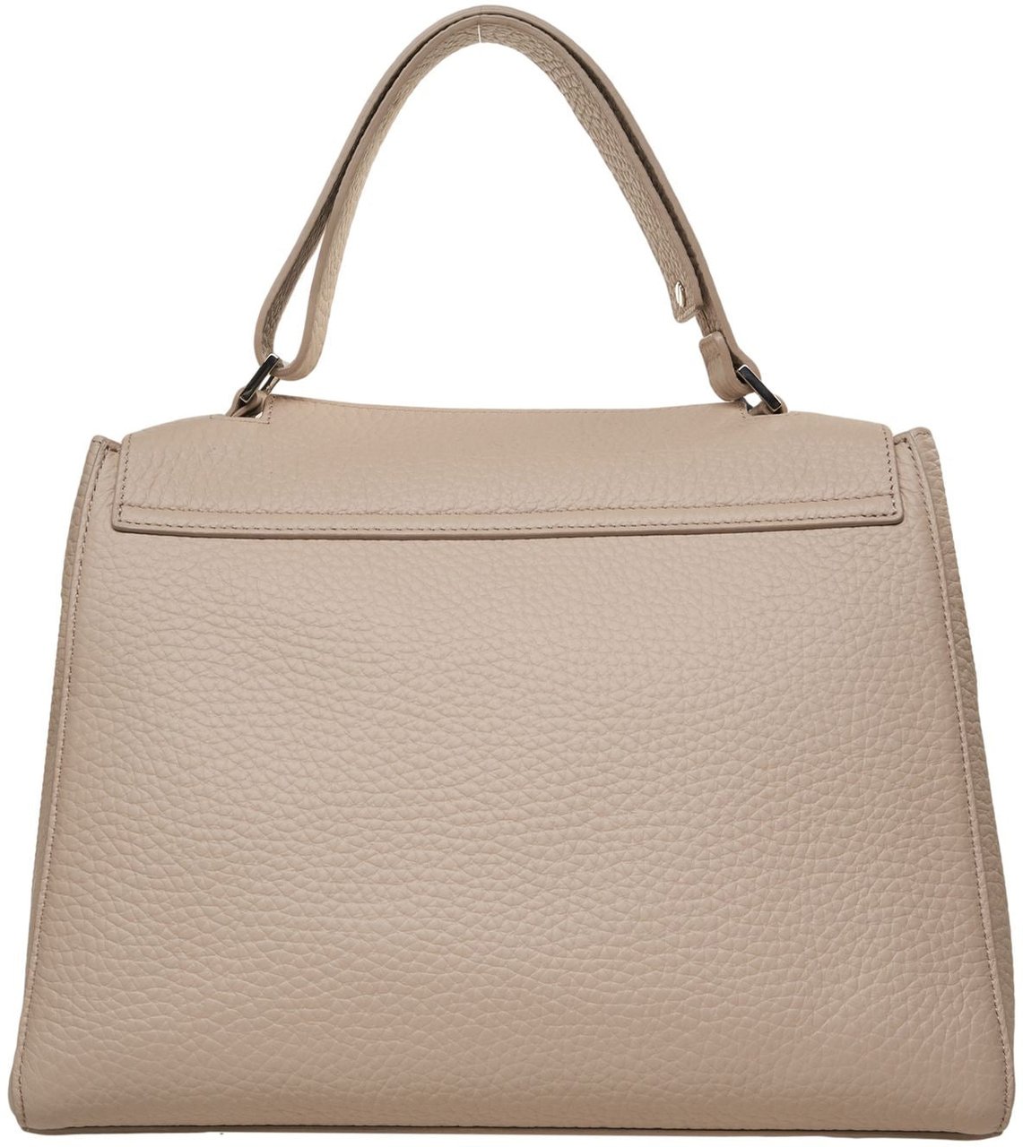 Orciani Handbag 'Sveva' Beige