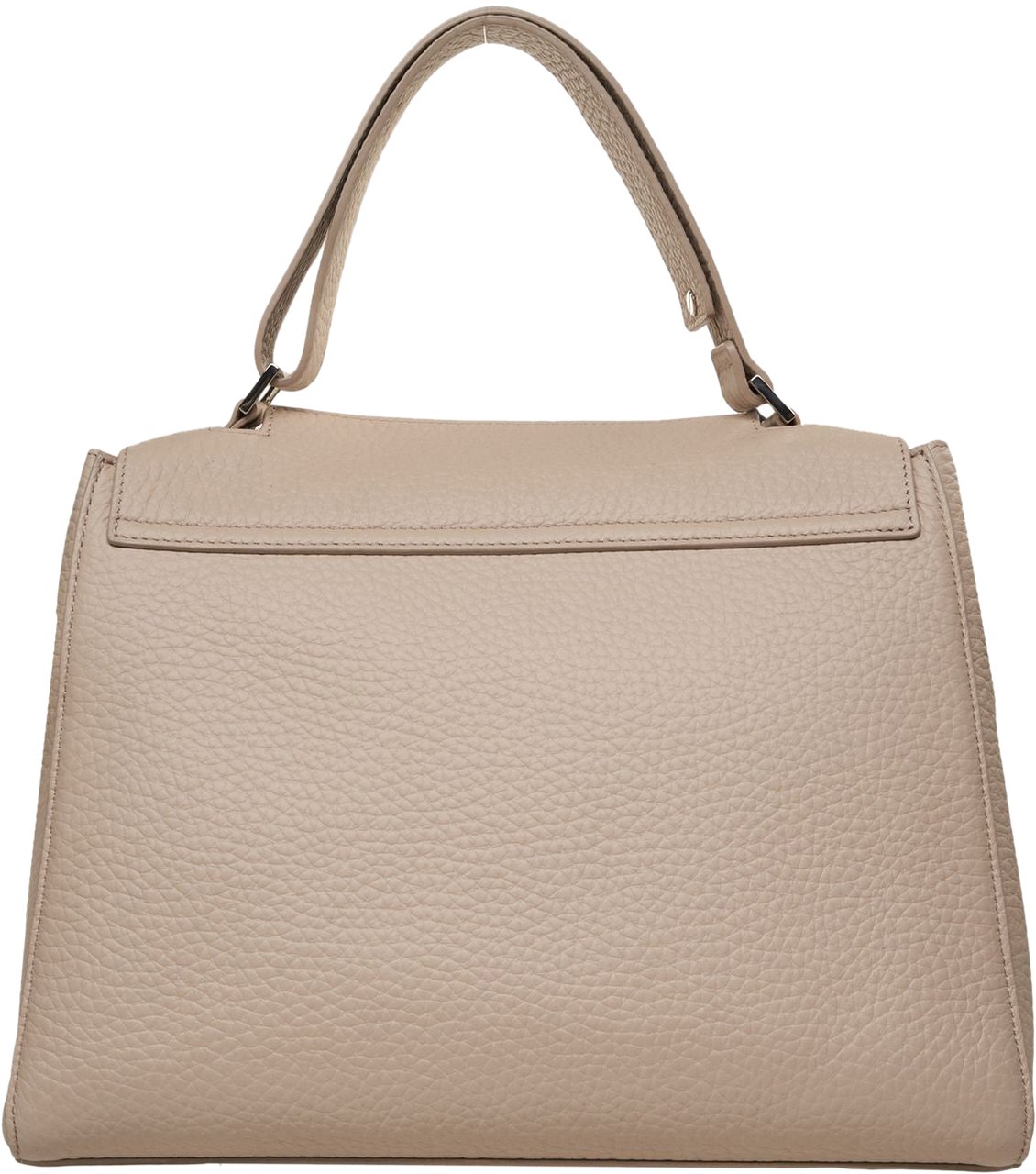 Orciani Handbag 'Sveva' Beige