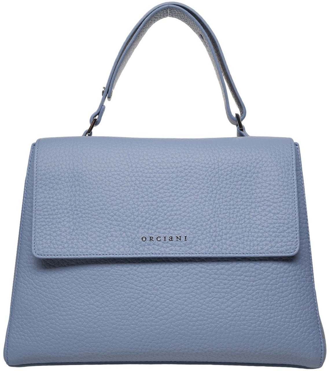 Orciani Handbag 'Sveva' Blauw