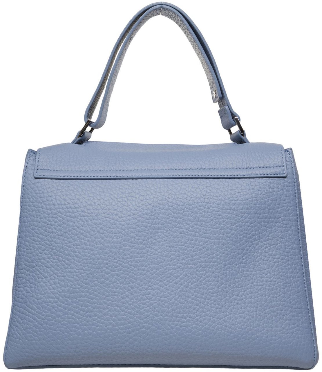 Orciani Handbag 'Sveva' Blauw