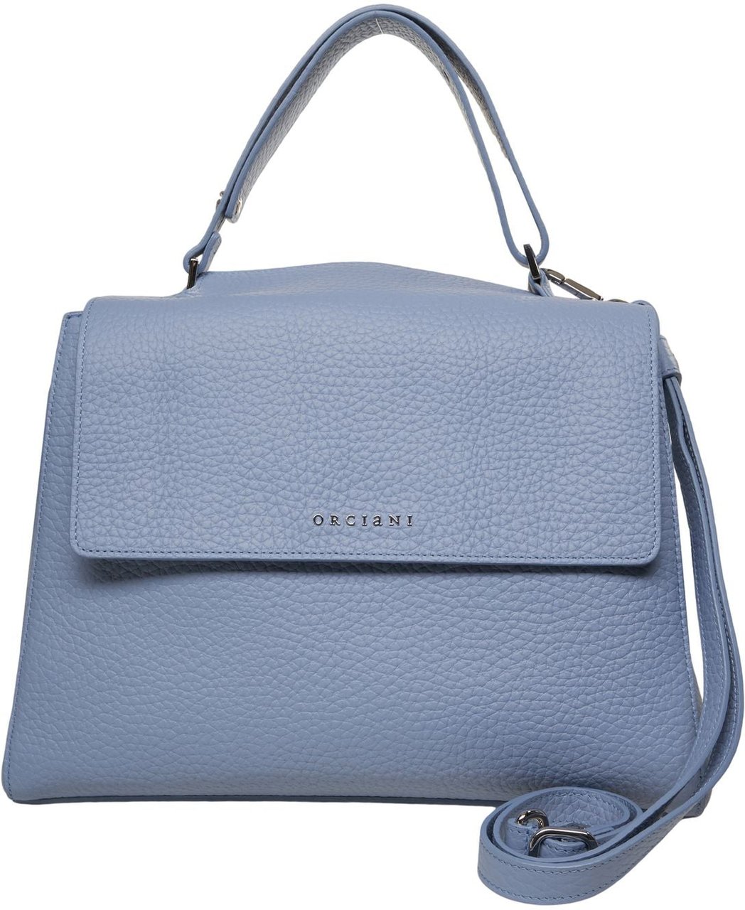 Orciani Handbag 'Sveva' Blauw