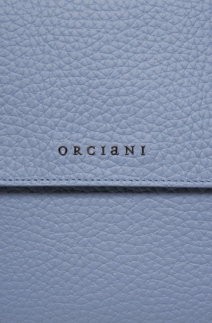 Orciani Handbag 'Sveva' Blauw