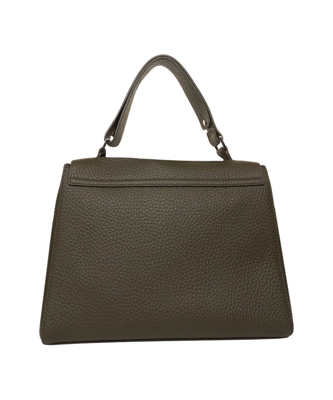 Orciani Borsa a mano 'Sveva' Groen