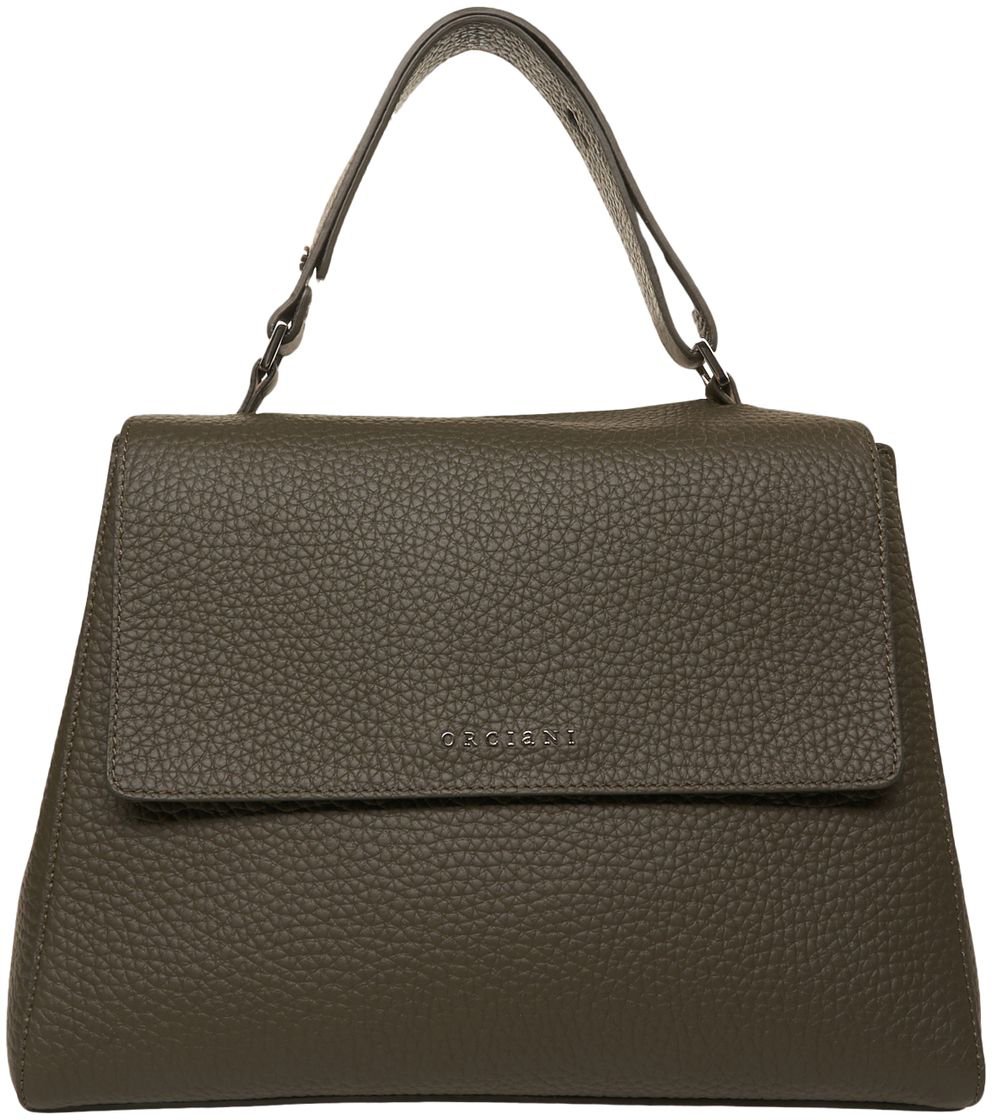 Orciani Borsa a mano 'Sveva' Groen