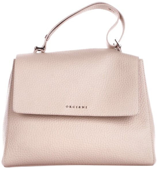 Orciani Bags Ivory Wit