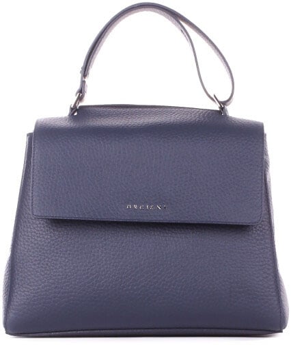Orciani Bags Blue Navy