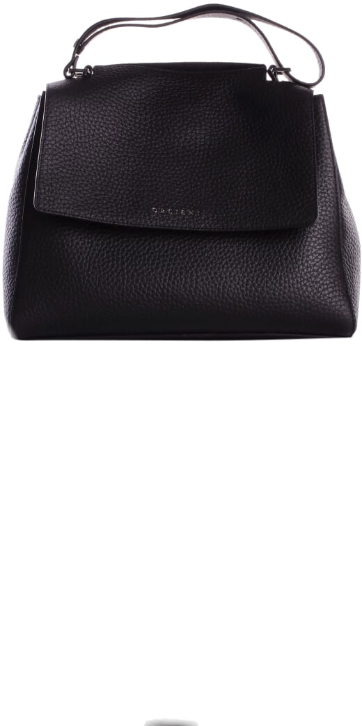 Orciani Bags Black Zwart