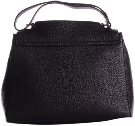 Orciani Bags Black Zwart