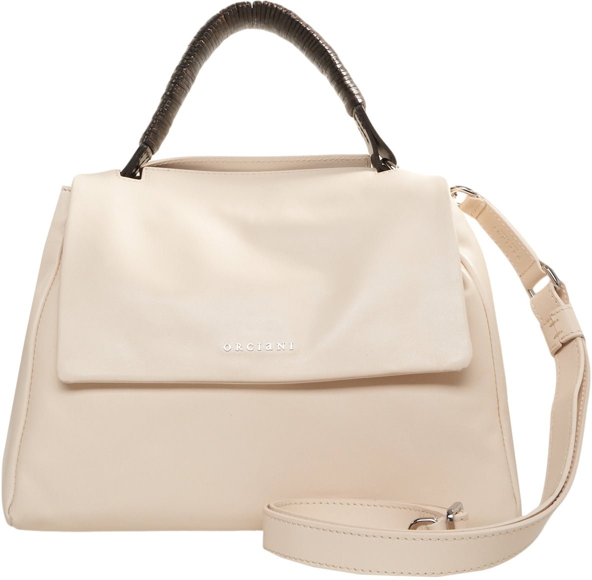 Orciani Handbag 'Sveva' Wit