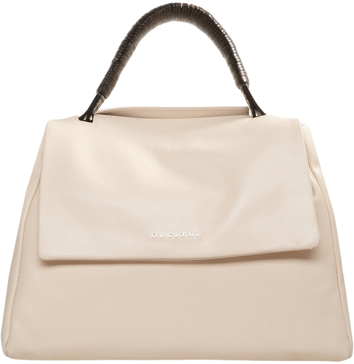 Orciani Handbag 'Sveva' Wit