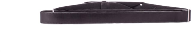 Orciani Belts Black Zwart