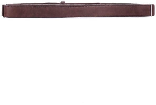 Orciani Belts Dark Brown Bruin