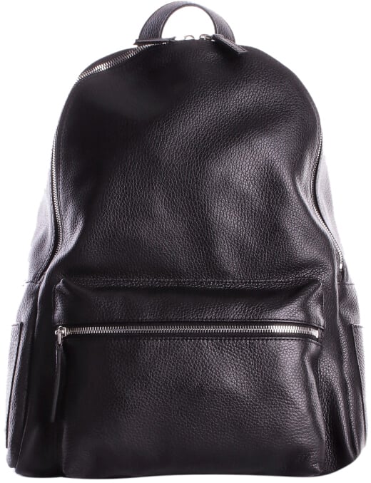 Orciani Bags Black Zwart