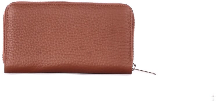Orciani Wallets Brown Bruin