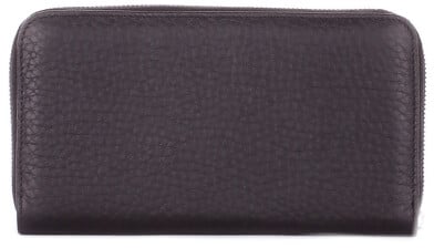 Orciani Wallets Black Donkergrijs