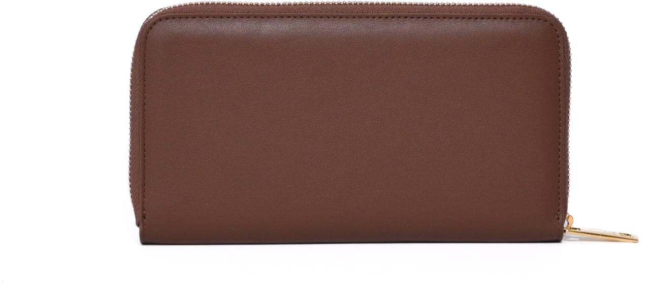 Orciani Wallets Cocoa Bruin