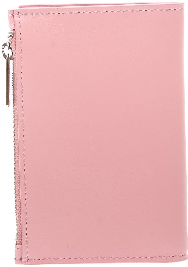 Orciani Portacarte Rosa Roze