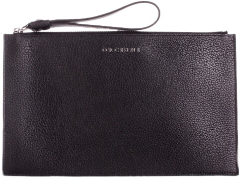 Orciani Wallets Black Zwart