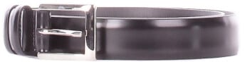 Orciani Belts Black Zwart