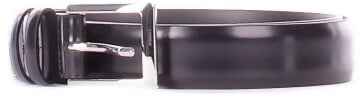 Orciani Belts Blue Navy