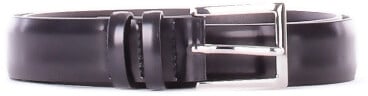 Orciani Belts Blue Navy