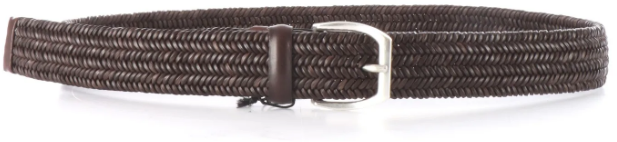 Orciani Belts Brown Bruin