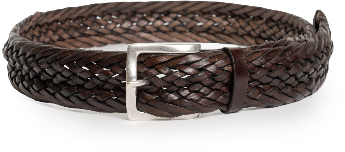 Orciani Belts Tmoro Divers