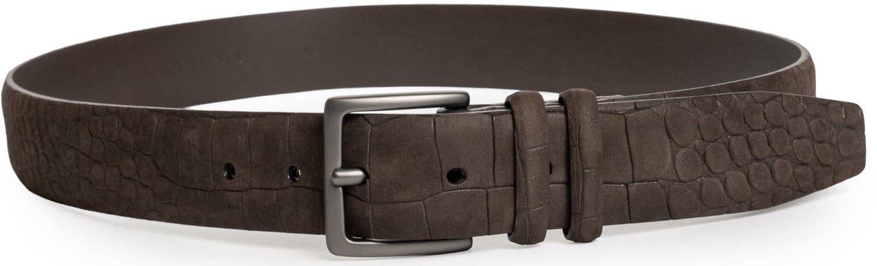 Orciani Belts Tmoro Divers