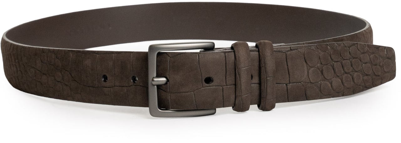 Orciani Belts Tmoro Divers